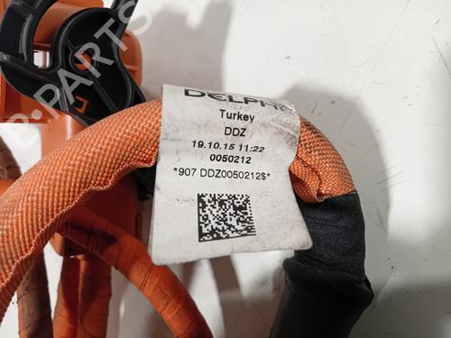 Cable VW PASSAT B8 Variant (3G5, CB5) 1.4 GTE Hybrid | BP39503542E12 - Image 4