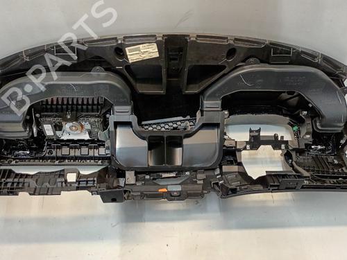 Kollisonspute sett VW T-ROC (A11, D11) 1.5 TSI | BP29981749C86