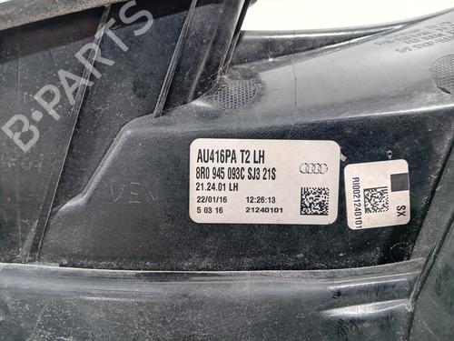 Left taillight AUDI Q5 (8RB) 2.0 TFSI quattro | BP32189498C34 - Image 4