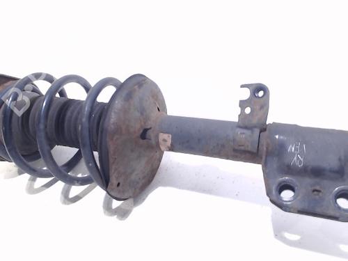 Right front shock absorber TOYOTA AVENSIS Saloon (_T25_) 2.0 D-4D (ADT250_, ADT250R) | BP5220237M17 