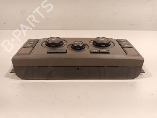 Climate control LAND ROVER RANGE ROVER SPORT I (L320) 2.7 D 4x4 | BP27544235I5 