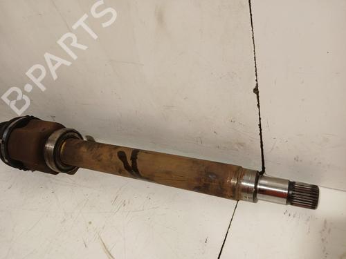Right front driveshaft VOLVO V60 I (155) 1.6 DRIVe | BP31147971M39 - Image 4