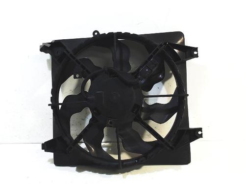 Used Electronic module HYUNDAI SANTA FÉ II (CM) 2.2 CRDi GLS 4x4 (150 hp) 6868712