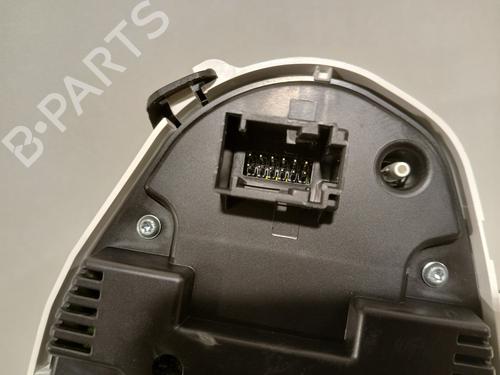 Instrument cluster FORD TRANSIT COURIER B460 Box Body/MPV 1.0 EcoBoost | BP39689193C47 - Image 3
