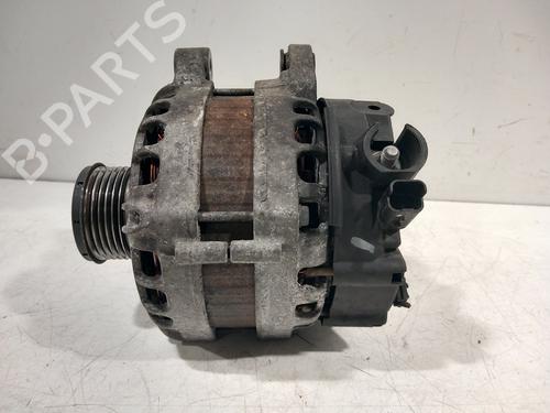 Alternator CITROËN C4 CACTUS 1.2 THP 110 | BP33757169M7 - Image 5