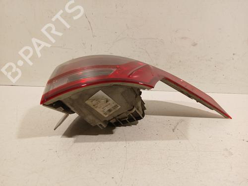 Right taillight FORD B-MAX (JK) 1.5 TDCi | BP29169598C35 