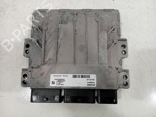 Used Engine control unit (ECU) RENAULT CLIO V (B7_) 1.3 TCe 130 (B7MF) (131 hp) 27932441