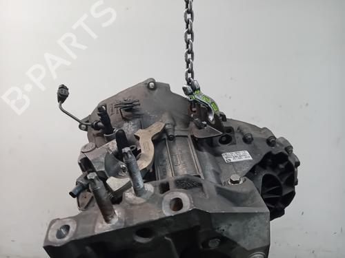 Gearbox FORD TRANSIT CUSTOM V362 Van (FY, FZ) 2.2 TDCi | BP23989098M3 - Image 4