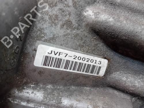Gearbox HONDA FR-V (BE) 2.2 i CTDi (BE5) | BP17541999M3 