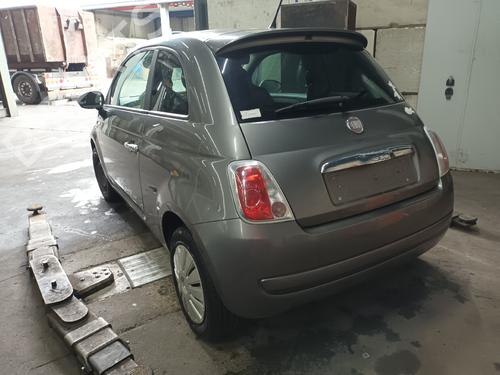 AC compressor FIAT 500 (312_) 0.9 (312AXH1A) | BP37717831M34  - Image 10