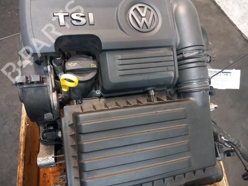 Engine VW PASSAT B8 Variant (3G5, CB5) 1.4 GTE Hybrid | BP39267908M1 - Image 7