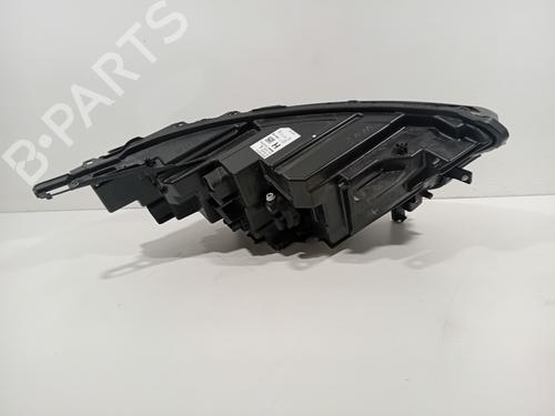 Left headlight RENAULT KANGOO III Box Body/MPV 1.5 Blue dCi 115 (FJAC) | BP29918516C28