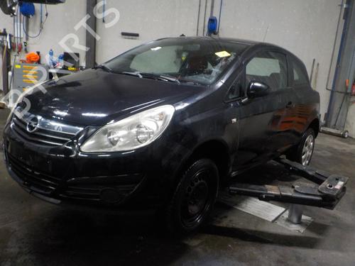 Used Parts OPEL CORSA D (S07)  1.0 (L08, L68)  2013318