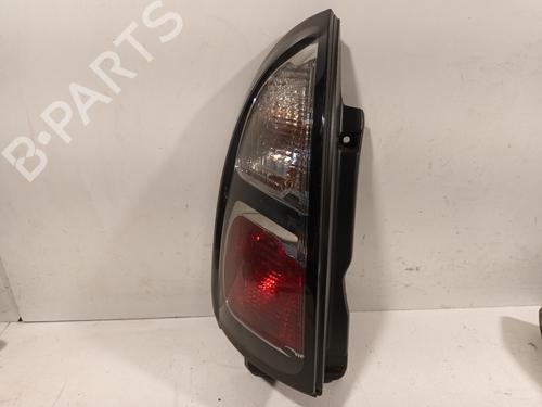 Used Left taillight CITROËN C3 Picasso (SH_) 1.6 VTi 120 (120 hp) 27694370