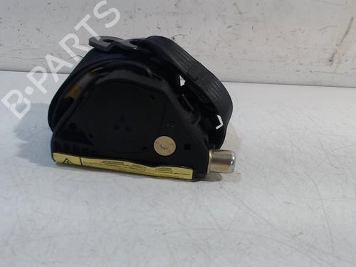 Used Front left seatbelt Front left seatbelt 11491707 11491707