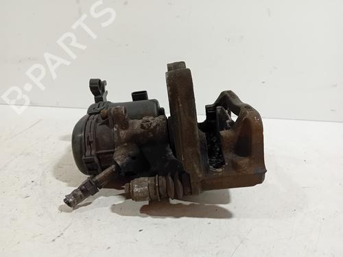 Left rear brake caliper MERCEDES-BENZ CLA Coupe (C117) CLA 180 (117.342) | BP19269450M107 