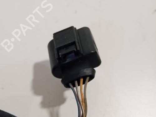 Right mirror SEAT LEON (5F1) 1.4 TSI | BP30567115C27