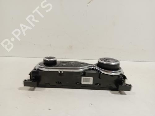 Climate control RENAULT TWINGO III (BCM_, BCA_) 1.0 SCe 70 | BP22891778I5 
