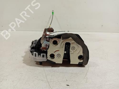 Rear left lock TOYOTA YARIS (_P13_) 1.0 (KSP130_, KSP130) | BP20937971C100 