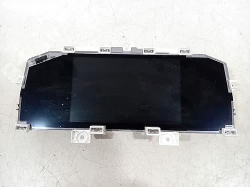 Used Instrument cluster Instrument cluster 22602408 22602408