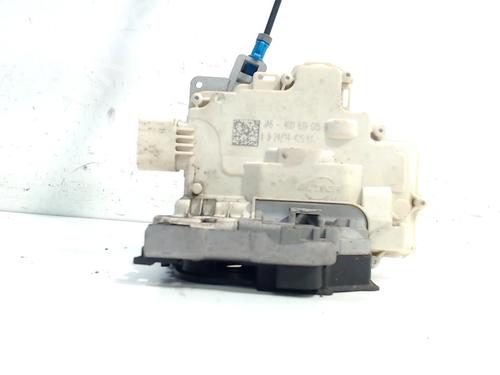 Used Rear left lock AUDI A3 Sportback (8VA, 8VF) 2.0 TDI (150 hp) 13204808