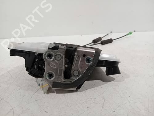 Used Front right lock TOYOTA AYGO (_B4_) 1.0 (KGB40) (69 hp) 22618477