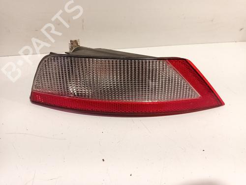 Used Reverse light Reverse light 16554290 16554290