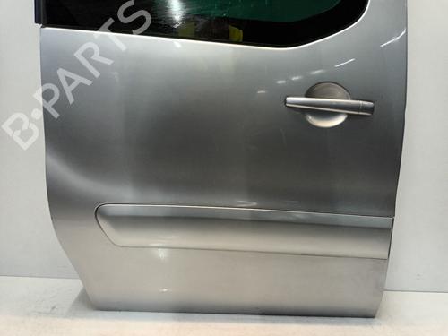 Dør højre bagtil PEUGEOT PARTNER Tepee 1.6 VTi | BP31924949C5