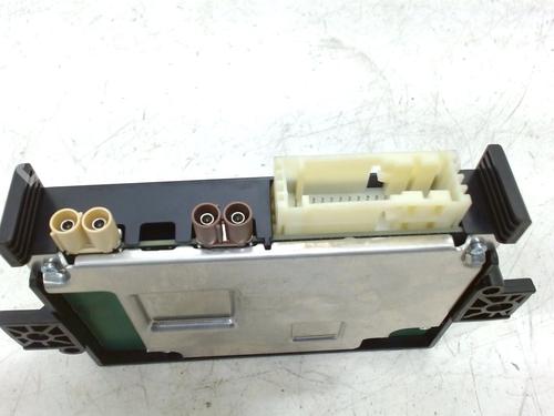 Electronic module MERCEDES-BENZ B-CLASS Sports Tourer (W247) B 180 (247.084) | BP10670937M83 