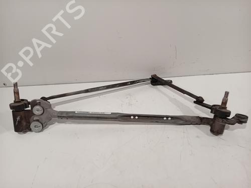 Used Front wipers mechanism BMW X5 (F15, F85) xDrive 30 d (258 hp) 32452914