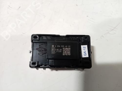 Switch MERCEDES-BENZ C-CLASS (W206) C 300 de (206.008) | BP39563621I30 - Image 3