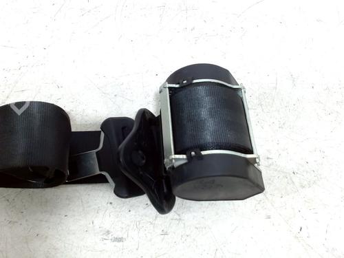 Rear left seatbelt PEUGEOT 206+ (2L_, 2M_) 1.1 | BP9676902I29 