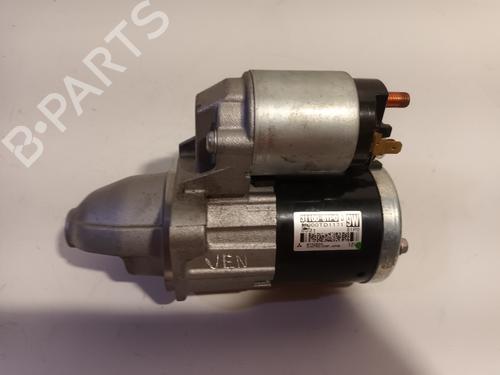Used Starter Starter 16649243 16649243