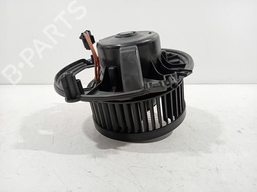 Used Heater blower motor VW GOLF VII (5G1, BQ1, BE1, BE2) 2.0 GTI (245 hp) 28494810