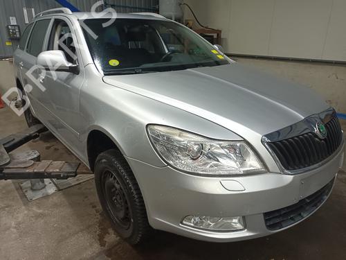 Engine SKODA OCTAVIA II Combi (1Z5) 1.8 TSI | BP35904790M1 - Image 8