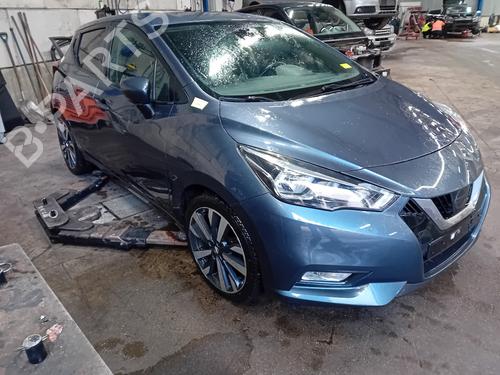 Switch NISSAN MICRA V (K14) 0.9 IG-T | BP33609112I30 - Image 6