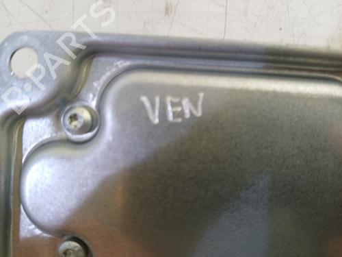 ECU airbags VW UP! (121, 122, BL1, BL2, BL3, 123) 1.0 | BP32416395M53