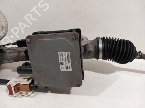 Steering rack RENAULT TWINGO III (BCM_, BCA_) 0.9 TCe 90 (BCM9, BCM2) | BP37609025M22 - Image 5