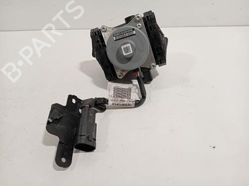 Bremseservo CITROËN C4 III (BA_, BB_, BC_) ë-C4 (BCZKXC, BZCKSC) 9835028580