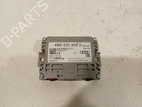 Modulo electronico SEAT LEON (5F1) 1.5 TSI (150 hp) 28045314