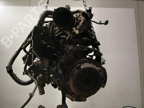 Used Engine Engine 31134243 31134243