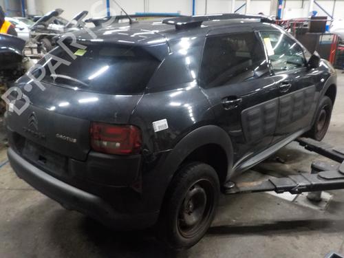 Pedal CITROËN C4 CACTUS 1.6 BlueHDi 100 | BP21025249I4 