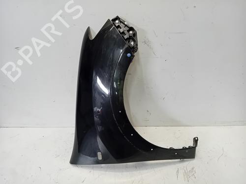 Parafango anteriore destro DACIA SANDERO II TCe 90 (B8M1, B8MA, B8AC) (90 hp) 28077611
