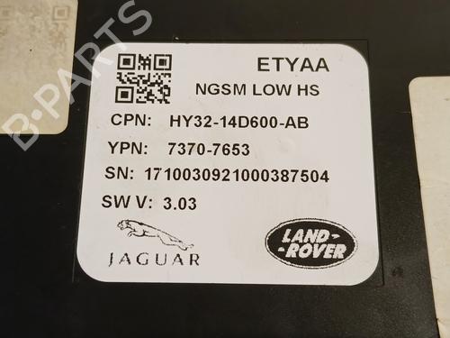 Electronic module JAGUAR F-PACE (X761) 2.0 TD4 AWD | BP32189544M83 - Image 8