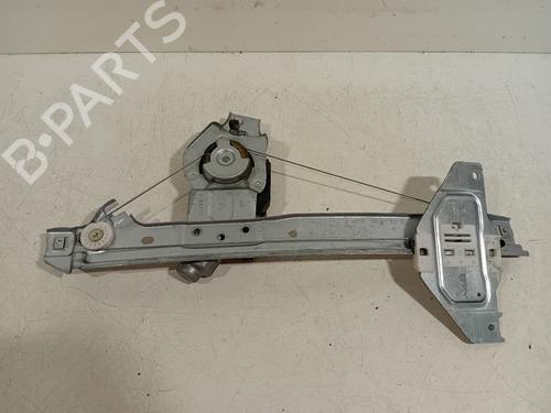 Used Rear left window mechanism Rear left window mechanism 19544327 19544327