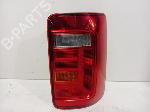 Used Right taillight Right taillight VW CADDY IV Box Body/MPV (SAA, SAH) 2.0 TDI (75 hp) 34267643 34267643