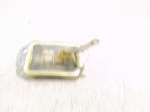 Tailgate lock CHEVROLET MATIZ (M200, M250) 0.8 | BP13198689C101 