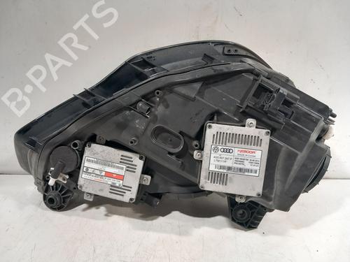 Left headlight AUDI A3 Sportback (8VA, 8VF) 1.4 TFSI g-tron | BP37606265C28 - Image 6
