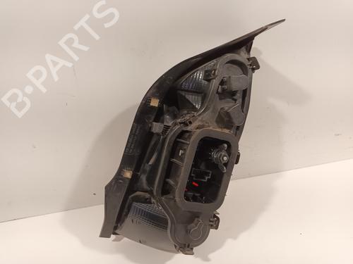 Left taillight SEAT Mii (KF1, KE1) 1.0 | BP26725915C34 - Image 6