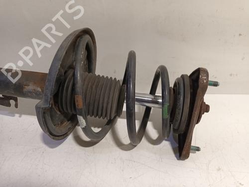 Left front shock absorber PORSCHE 911 (996) 3.4 Carrera | BP17789632M16 